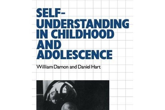 Self-Understanding in Childhood and Adolescence Self-Understanding in Childhood and Adolescence