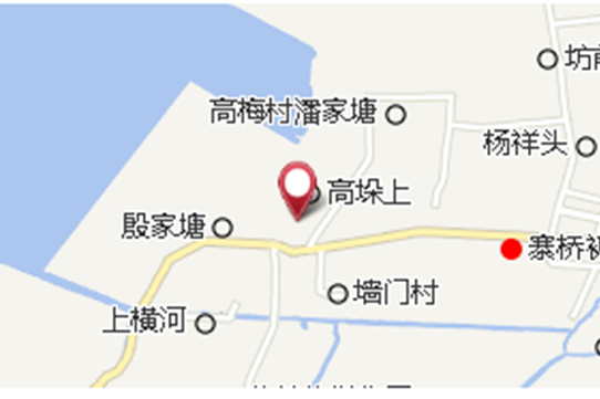 槽上村 槽上村