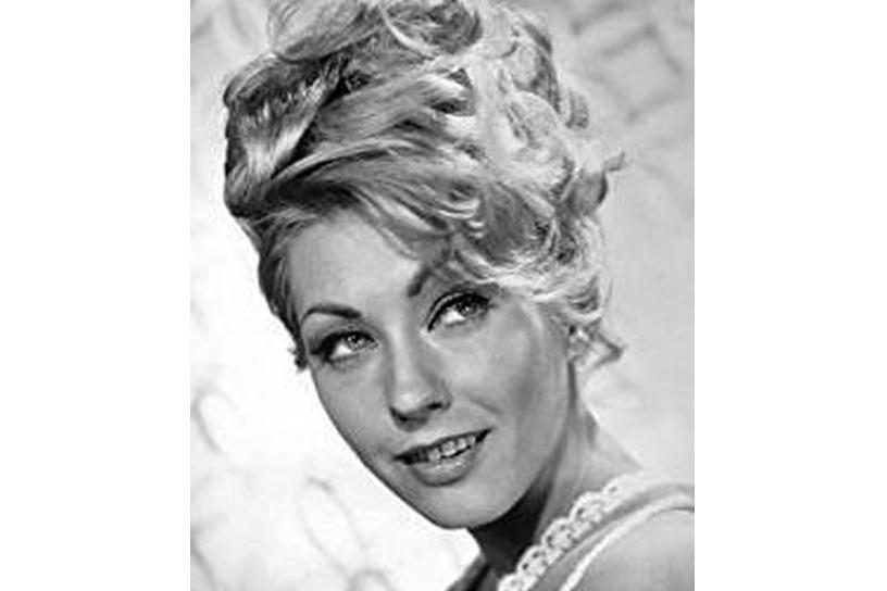 Judi West Judi West