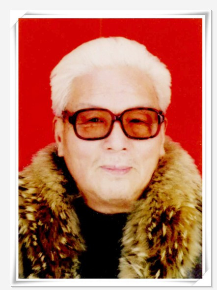 趙振太 趙振太