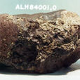 ALH84001 ALH84001