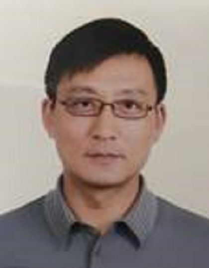 季洪飛(同濟大學電子與信息學院人工智慧研究室主任) 季洪飛(同濟大學電子與信息學院人工智慧研究室主任)