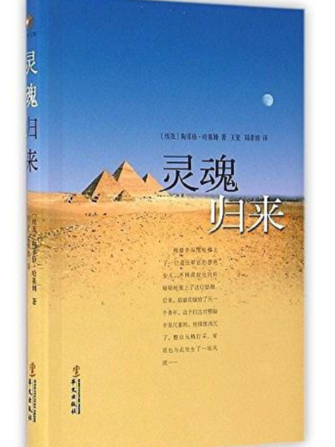 靈魂歸來 靈魂歸來
