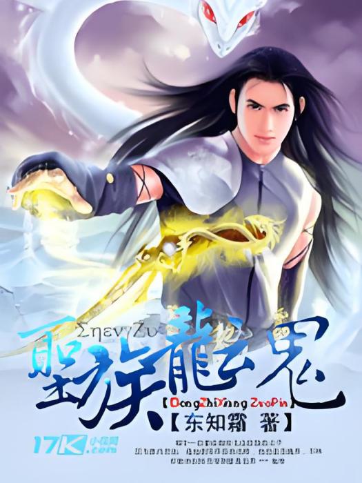 聖族龍魂