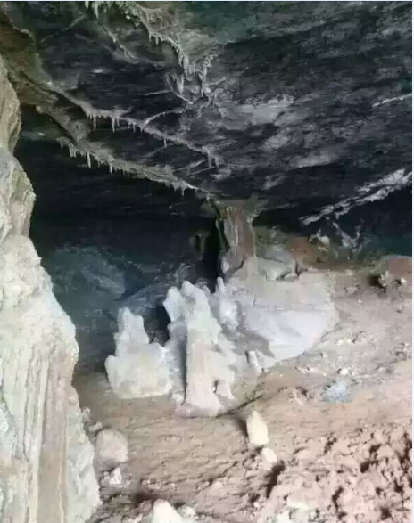 廟西洞 廟西洞