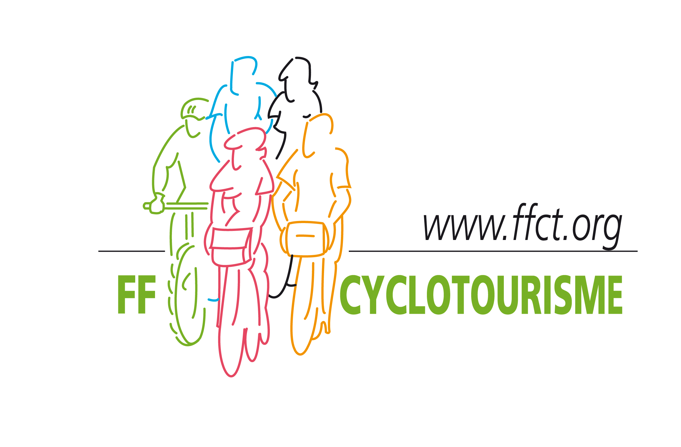 全法腳踏車旅遊聯合會
