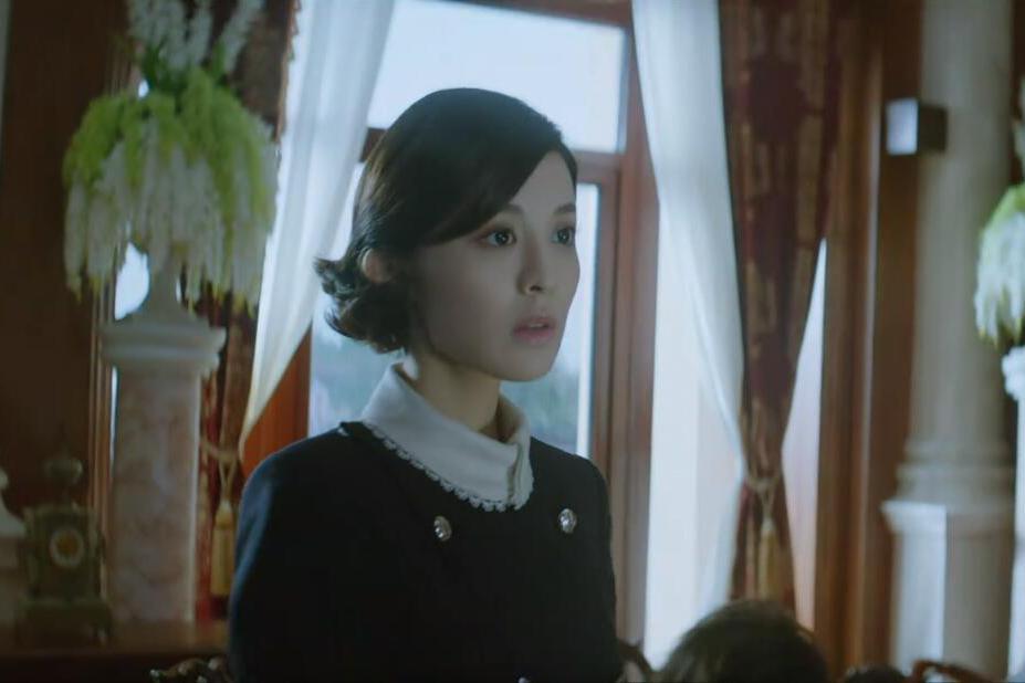 唐芊芊 唐芊芊