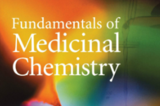 Fundamentals of Medicinal Chemistry Fundamentals of Medicinal Chemistry
