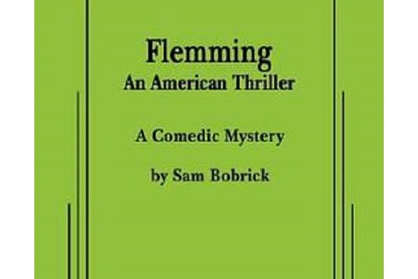 Flemming Flemming