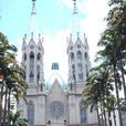 聖保羅大教堂(巴西教堂)