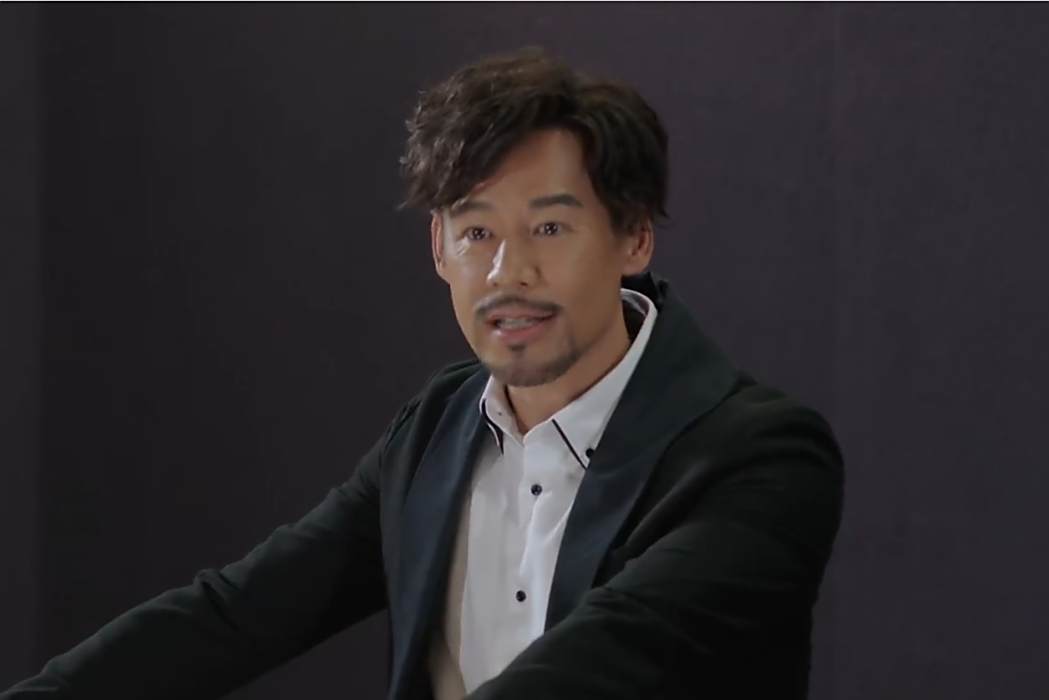 葉明鈞