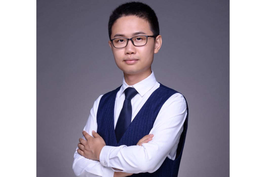 楊宇(壹覽商業創始人) 楊宇(壹覽商業創始人)