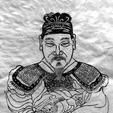左師勃 左師勃