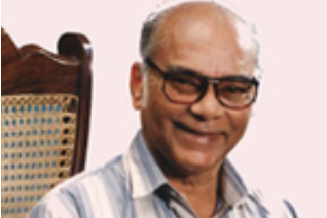 Henry Jayasena Henry Jayasena