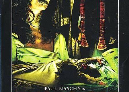 Exorcismo Exorcismo