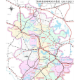 合寧高速鐵路(合寧高鐵) 合寧高速鐵路(合寧高鐵)