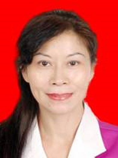 陳春梅(武漢交通職業學院教師) 陳春梅(武漢交通職業學院教師)
