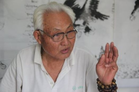 王孝連(中國國家書畫院副院長) 王孝連(中國國家書畫院副院長)