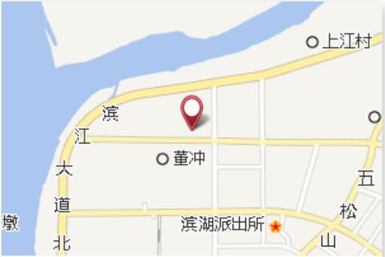前嘴