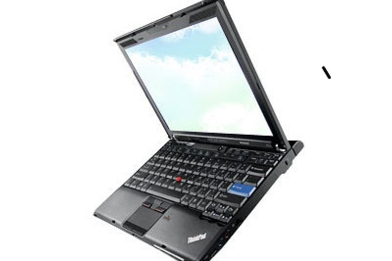 ThinkPad X201s(5397C11) ThinkPad X201s(5397C11)
