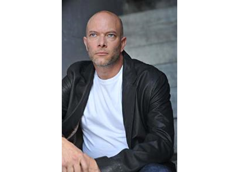 Ian Butcher Ian Butcher