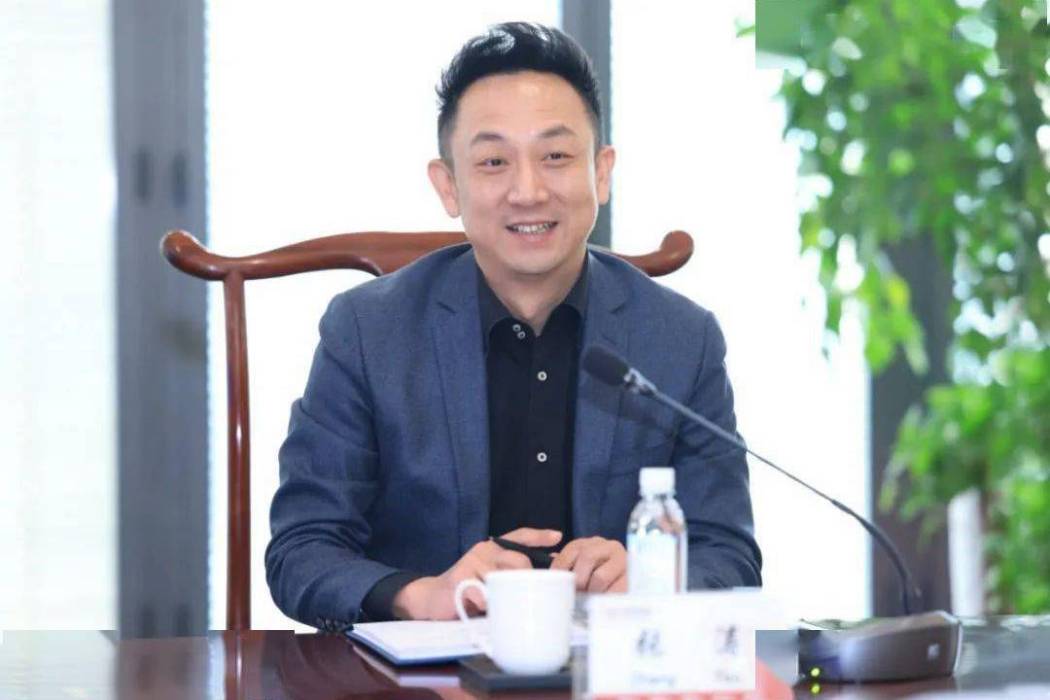張濤(天津市生態環境局黨組成員、副局長)