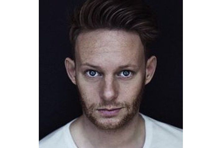 Patrick Güldenberg Patrick Güldenberg
