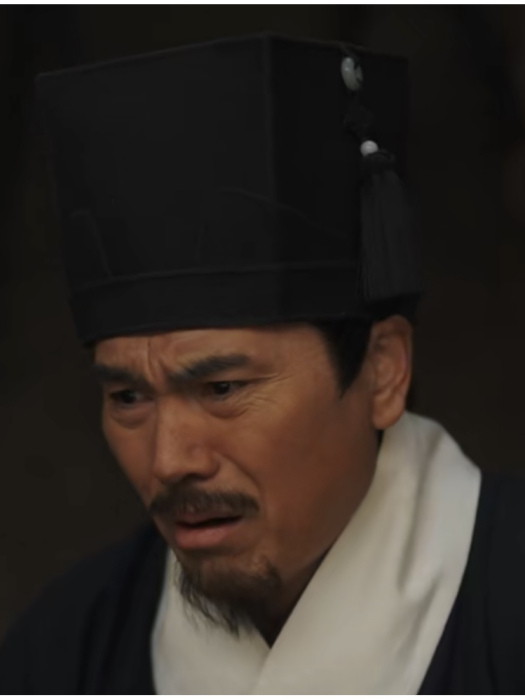 宋常(古裝懸疑探案劇《錦囊妙錄》中的角色)