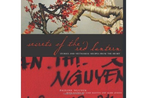Secrets of the Red Lantern Secrets of the Red Lantern