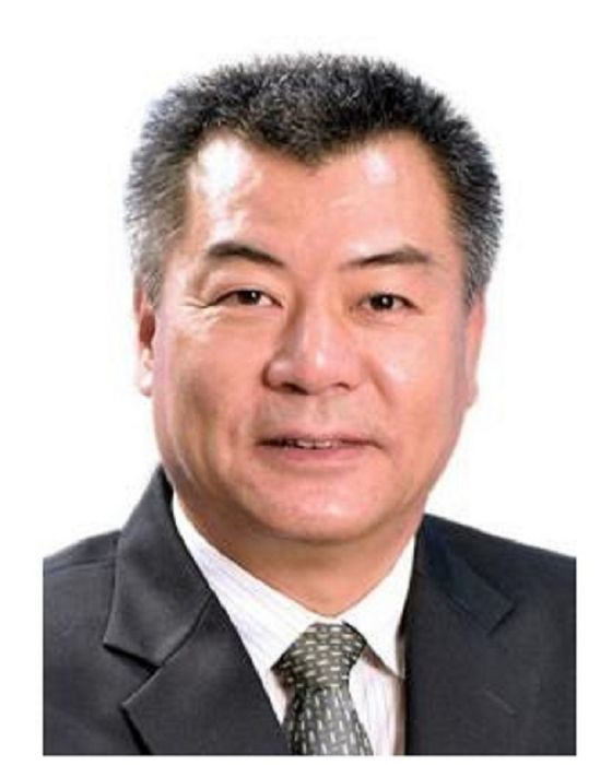 謝健(自然資源部南海局副局長、分黨組成員) 謝健(自然資源部南海局副局長、分黨組成員)