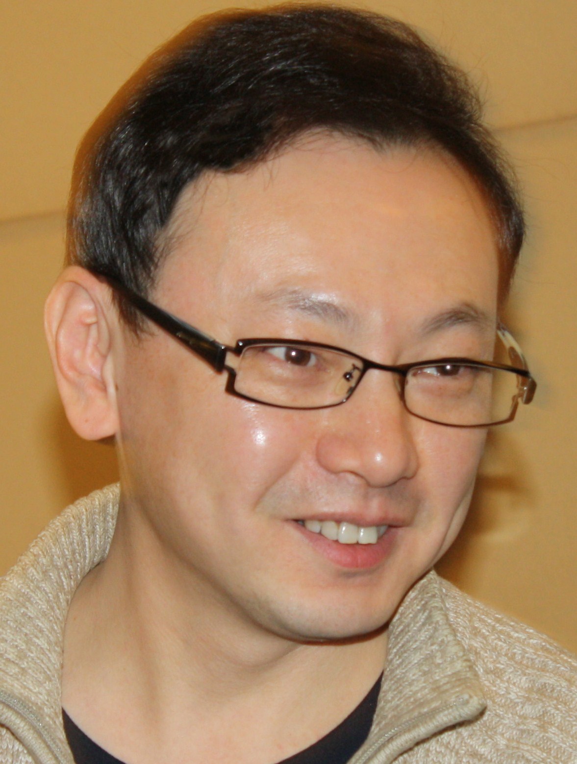 石川(上海電影家協會副主席、上海戲劇學院教授)