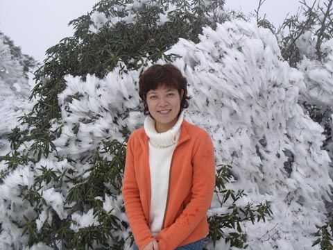 焦艷(人民教育出版社少兒教育編輯室編輯) 焦艷(人民教育出版社少兒教育編輯室編輯)