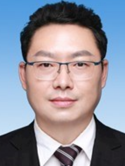 陳遠(湖南省常德市鼎城區委書記、常德高新區黨工委書記、區人武部黨委第一書記)