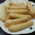 手指餅乾