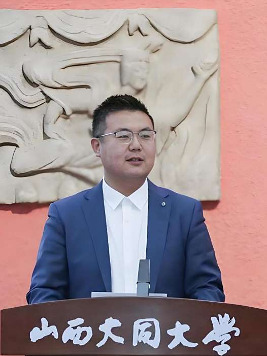 李朕(山西大同大學農學與生命科學學院副教授) 李朕(山西大同大學農學與生命科學學院副教授)