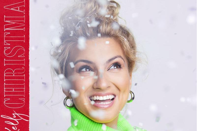 A Tori Kelly Christmas A Tori Kelly Christmas