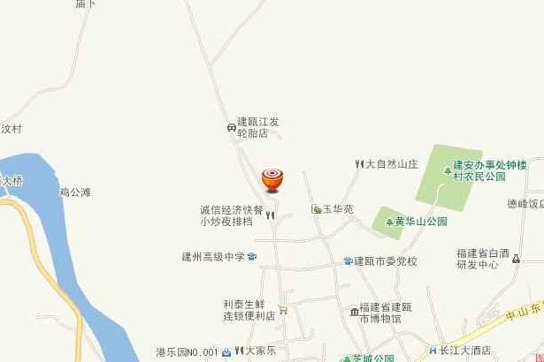 豪棟村 豪棟村