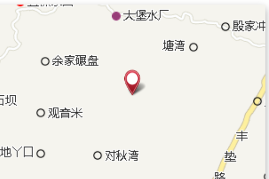 羊岩廟 羊岩廟