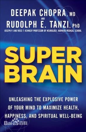 超級大腦(超級大腦：釋放你思維的爆炸性能量)