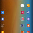 MIUI V5平板主題 MIUI V5平板主題
