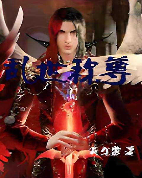 亂世稱尊 亂世稱尊