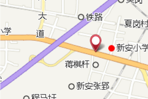 小許崗 小許崗