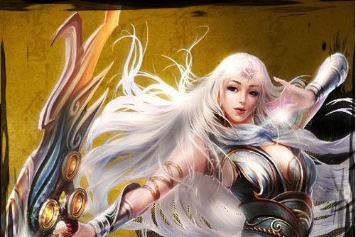 羽士(遊戲《仙俠世界》職業) 羽士(遊戲《仙俠世界》職業)