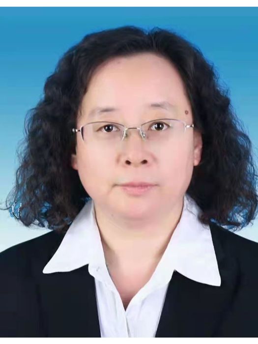 楊蕾(山東省聊城市高唐縣統計局黨組成員、副局長) 楊蕾(山東省聊城市高唐縣統計局黨組成員、副局長)
