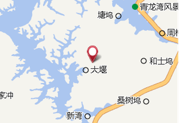 毛塢里 毛塢里