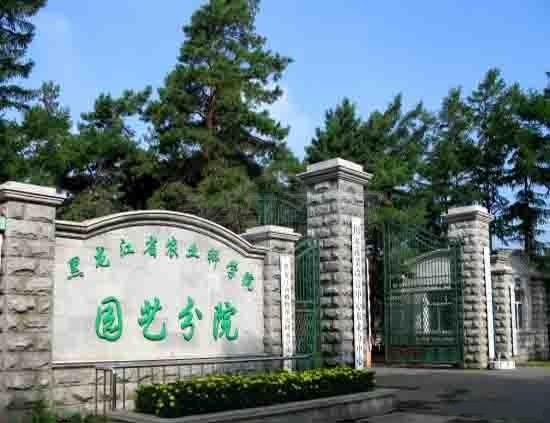 黑龍江省農科院園藝分院