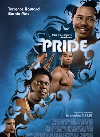 泰倫斯·霍華德(Terrence Howard)