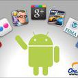 Android經典套用