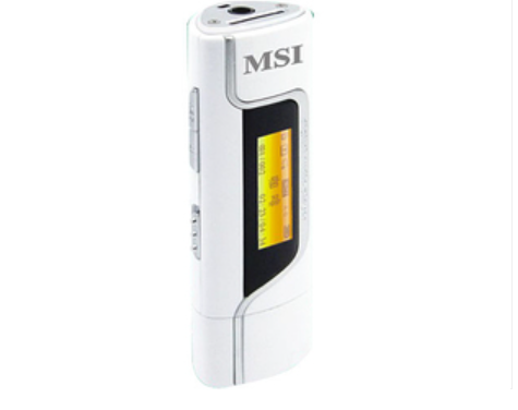 微星MS-5520(1GB) 微星MS-5520(1GB)