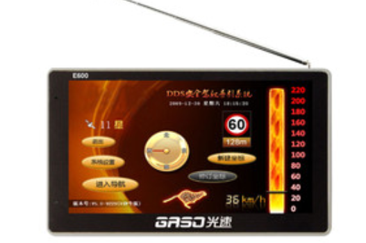 光速E600 光速E600